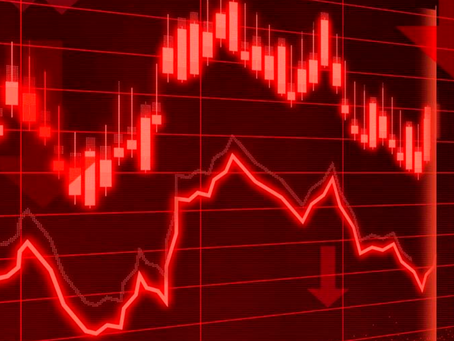 Comentario de Mercado 19 de Mayo