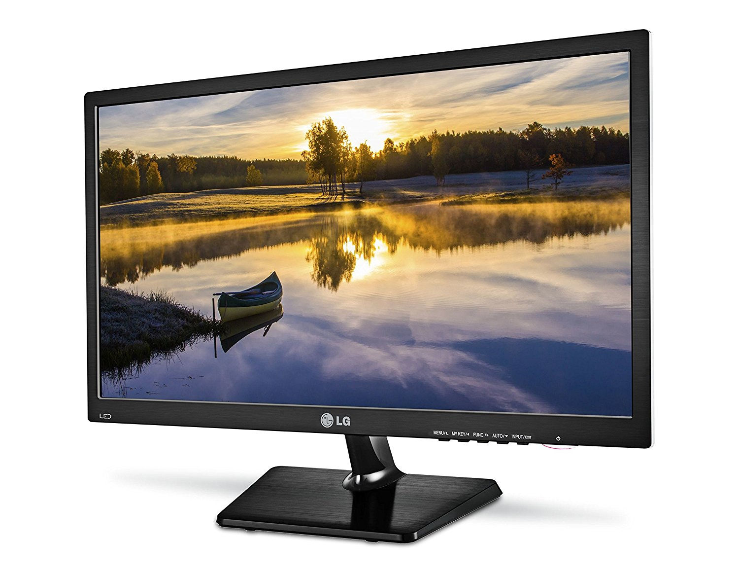 Monitor HDMI LG 19.5"