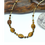 Thumbnail: Radiant Tiger Eye Necklace