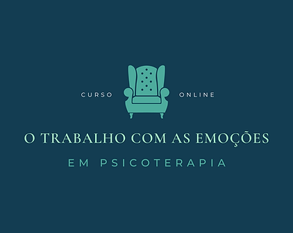 curso online trabalho emoções