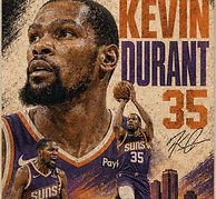 Kevin Durant