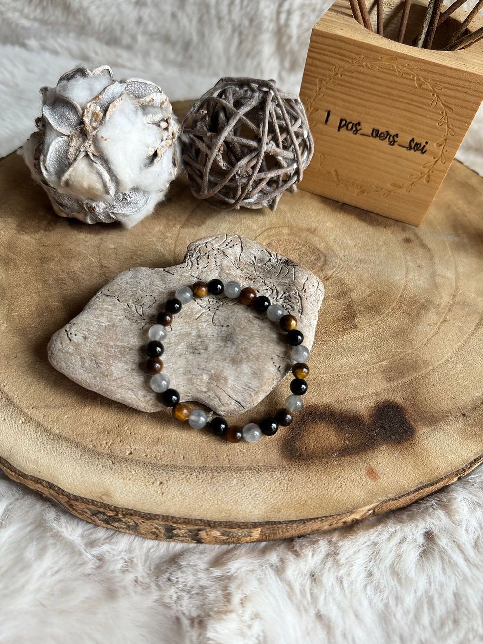 Miniature : BRACELET PROTECTION 