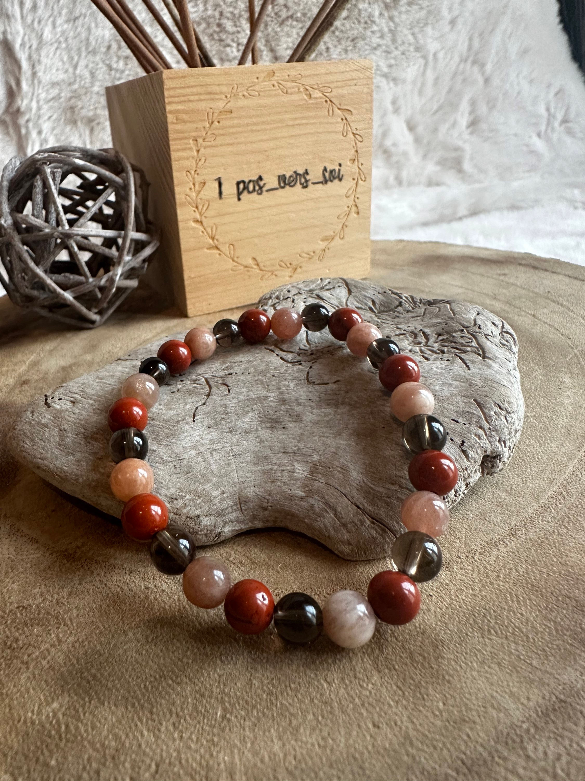 BRACELET BLESSURE D’HUMILIATION