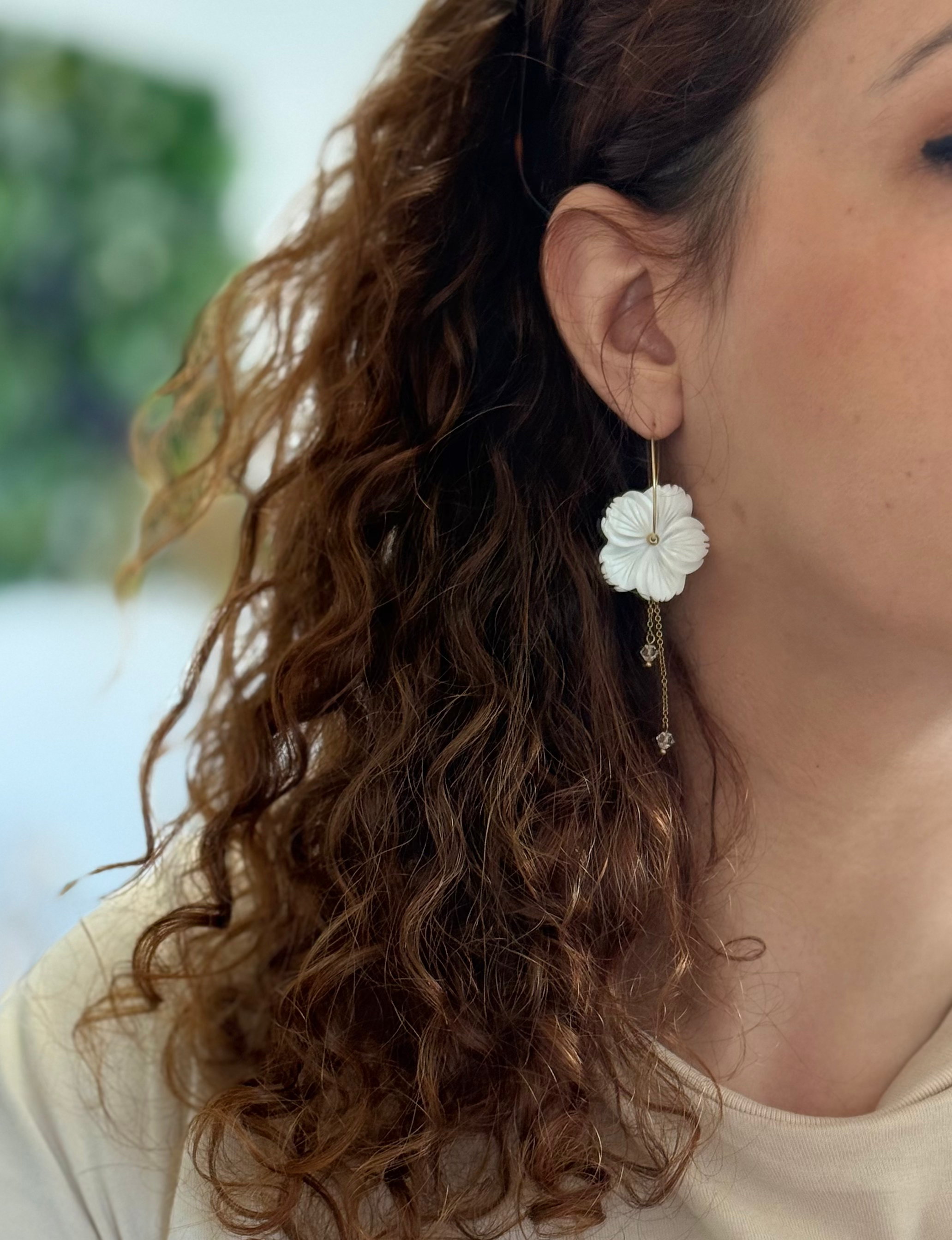 Boucles Flowers 