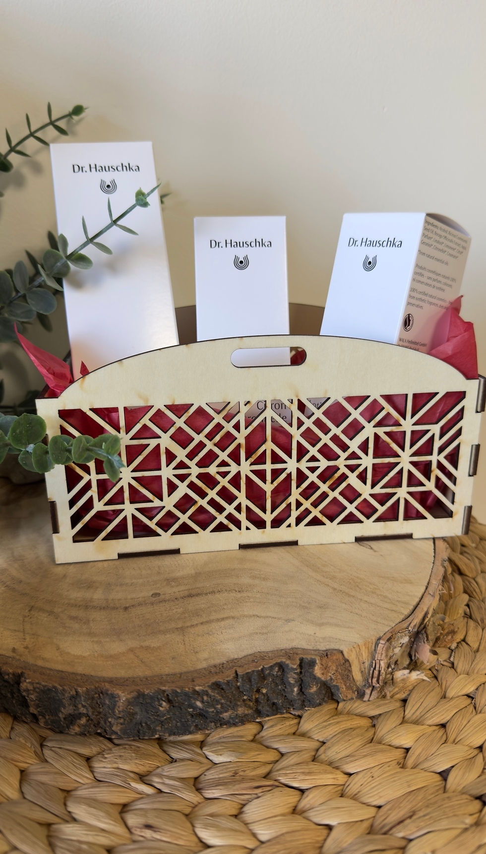 Miniature : Coffret corps 