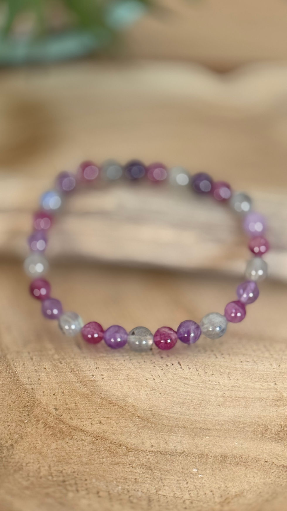 Miniature : BRACELET INTUITION