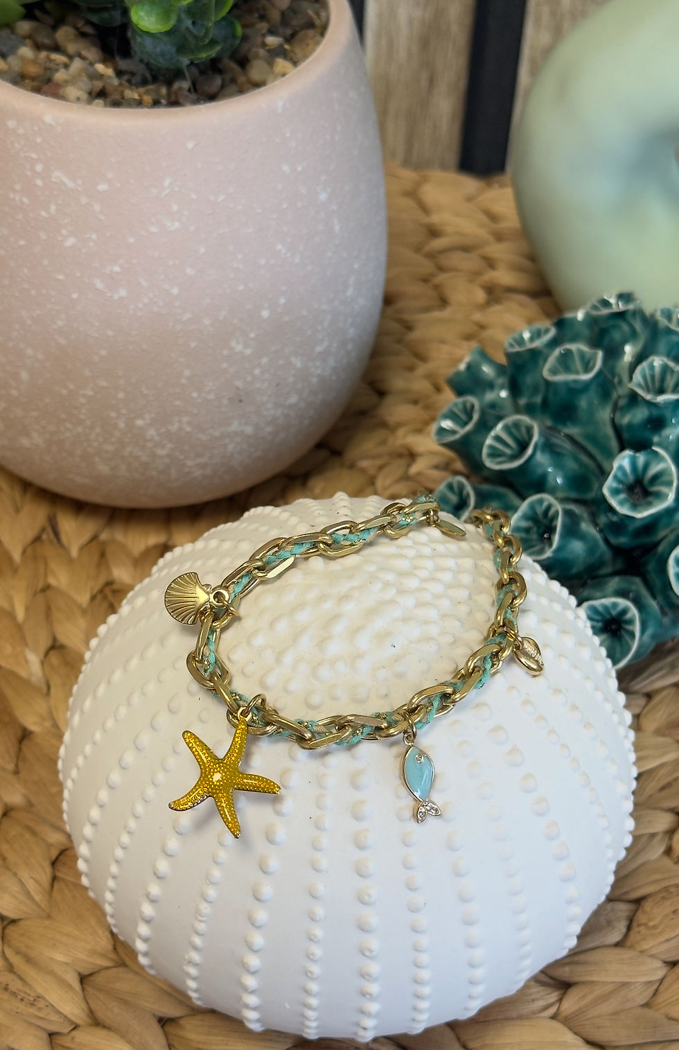 Miniature : Bracelet playa 