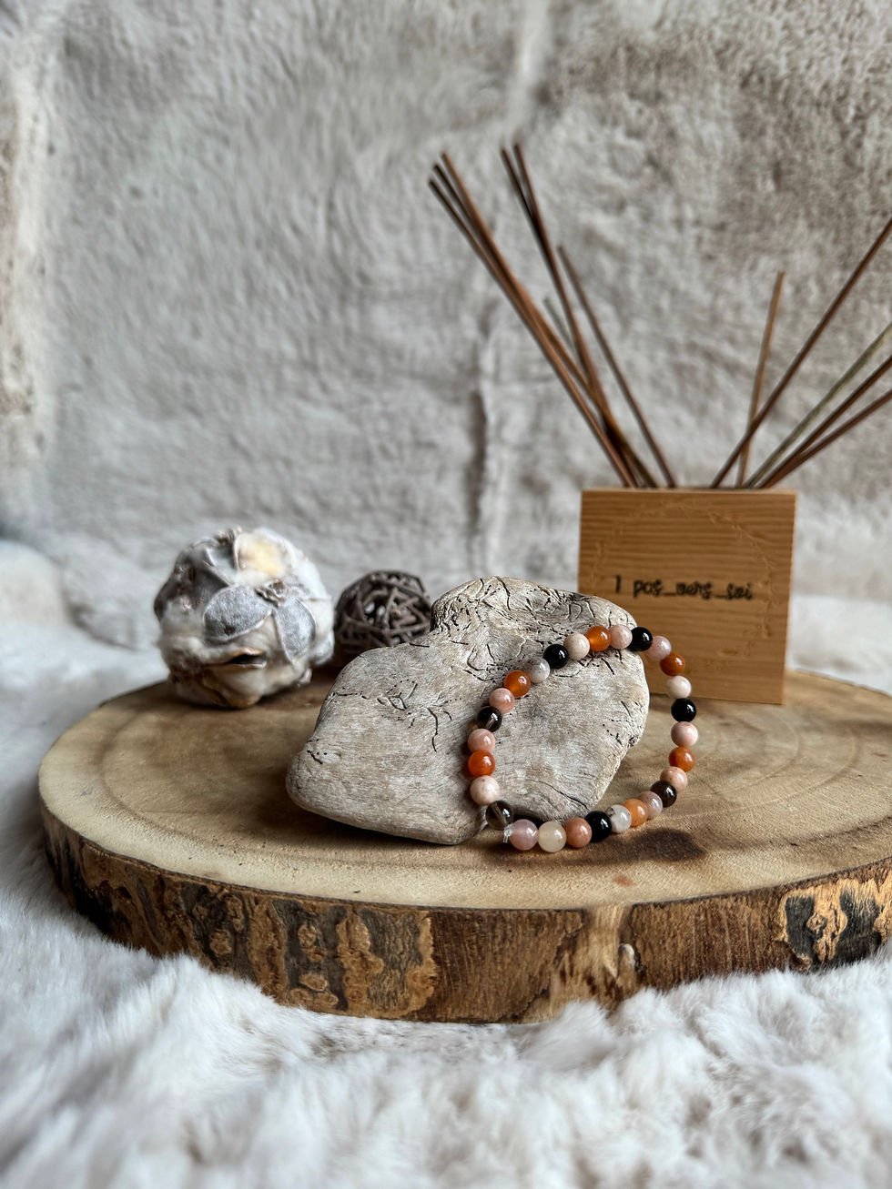 Miniature : BRACELET ESTIME DE SOI