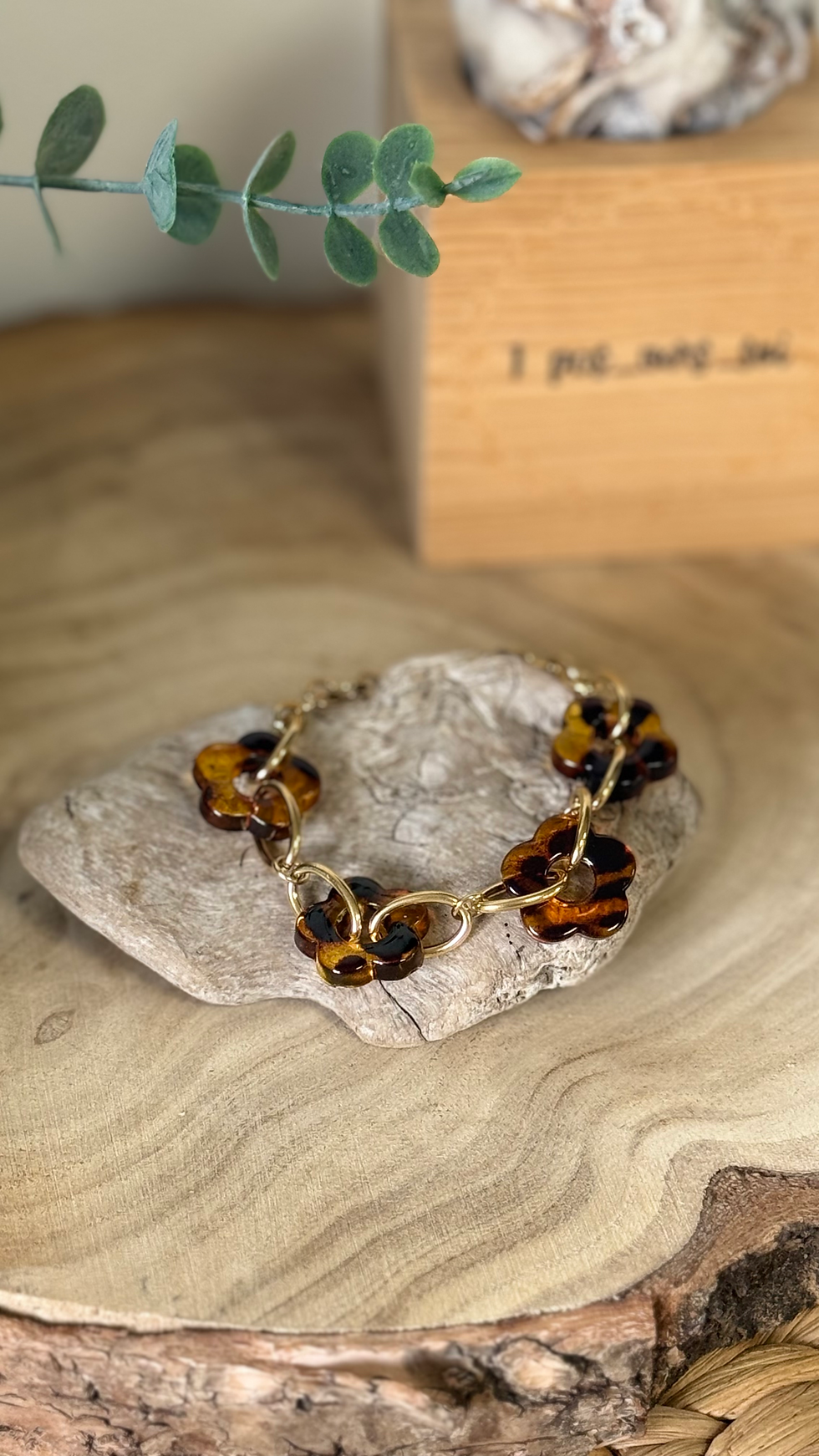Miniature : Bracelet grrr 