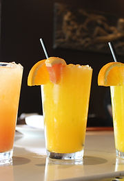 Classic Crushes | Orange Crush