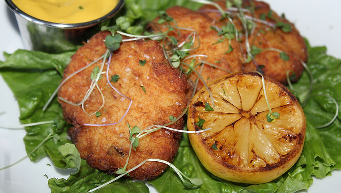 Best Coddies in Baltimore!