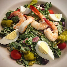 Best Classic Salad in Baltimore!