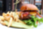 Classic Burger