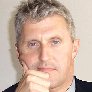 Фото автора: Andrey Predtechenskiy