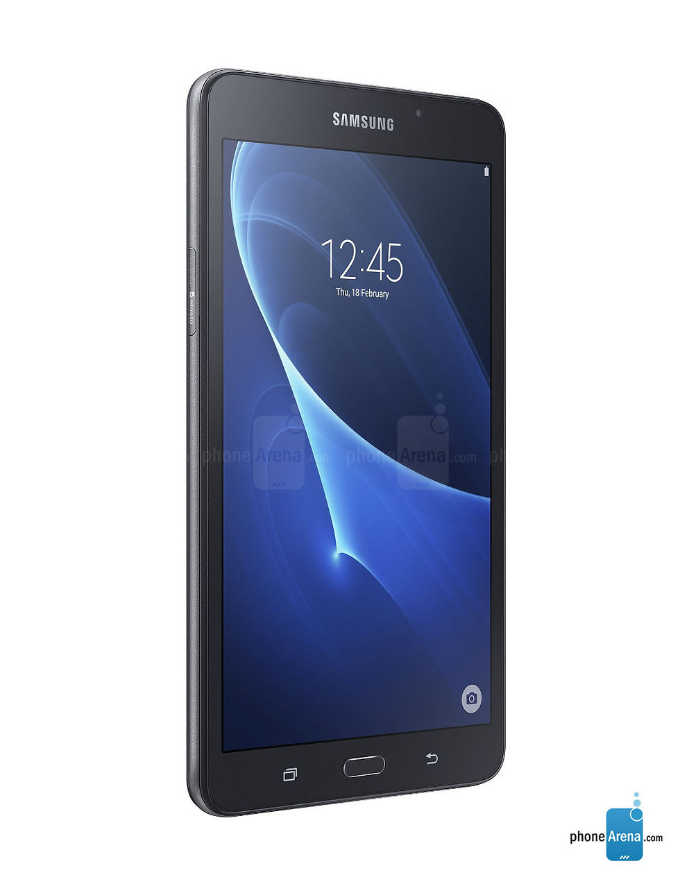 Thumbnail: Samsung Galaxy Tab A (2016)
