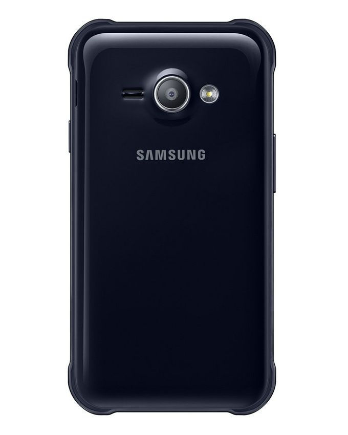 Thumbnail: Samsung  J1 ass