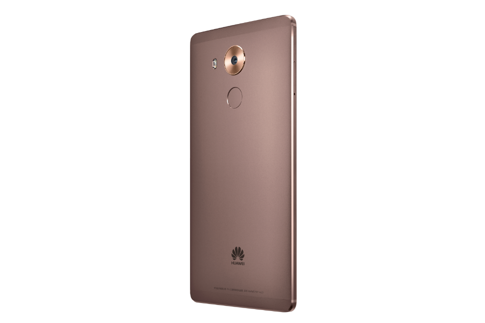 Thumbnail: Huawei Mate 8