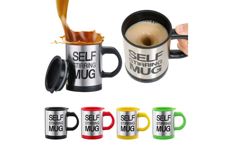 Thumbnail: المج السحري