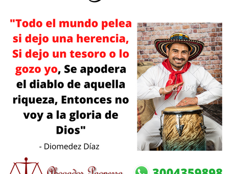 ¿ABOGADO DE SUCESIÓN/ HERENCIAS?