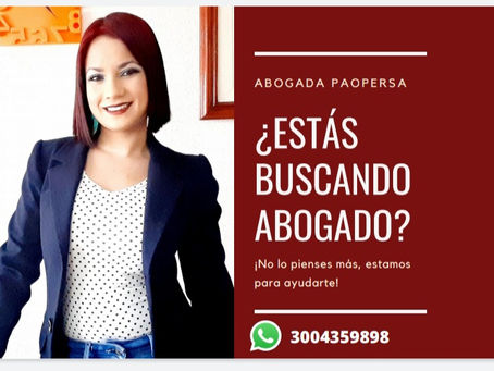 Abogados en Bogotá