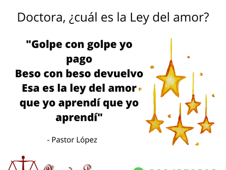 ¡Se vino DICIEMBRE!
