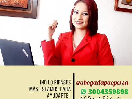 Abogados en Bogotá