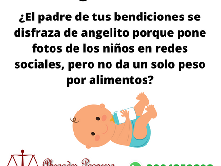 ¡Tus Derechos son NUESTRA PRIORIDAD!