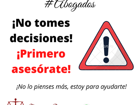 ¿Estás buscando abogado en Bogotá? ¡Aquí lo tienes!