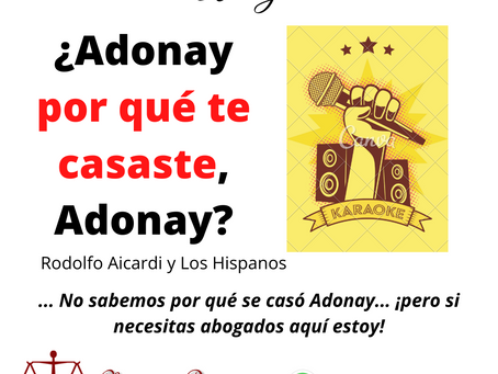 ¡La mejor abogada de Bogotá!