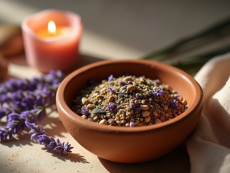Honoring Ancestral Wisdom: Transformative Herbal Wellness Products