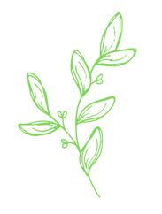 Logo leaf
