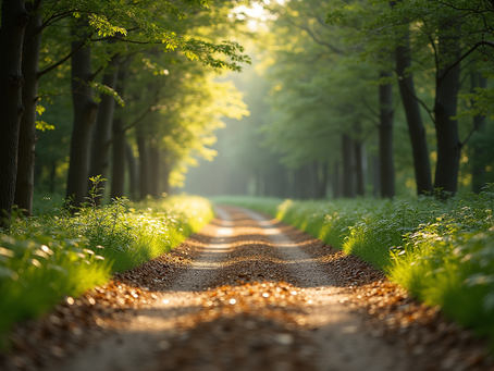 Empower Your Journey: Overcoming Burnout Effectively