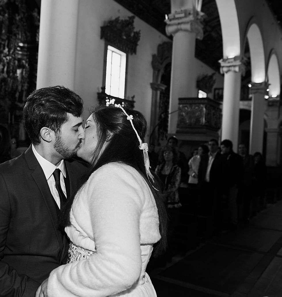 Fabio & Catarina