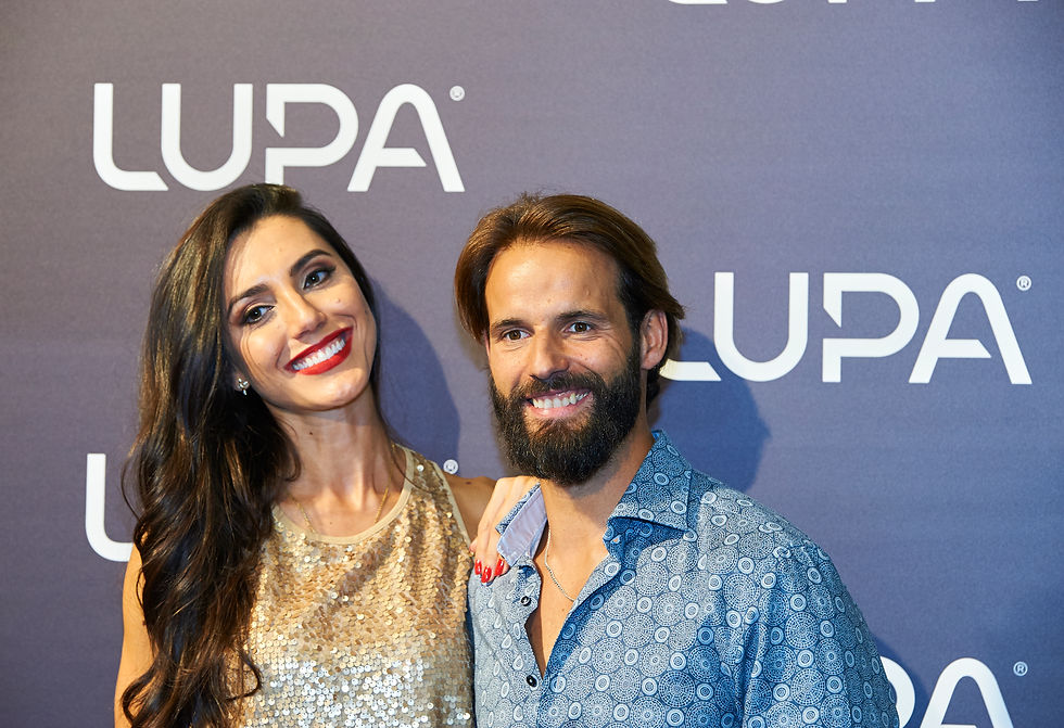 Expocosmetica 2017