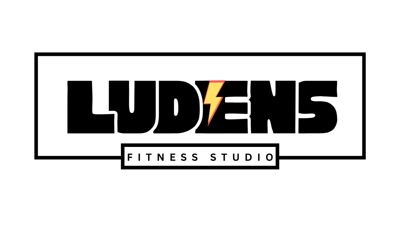 Ludens Fitness Studio | Strength & Mobility in Ottawa