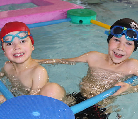 natation enfant montpellier