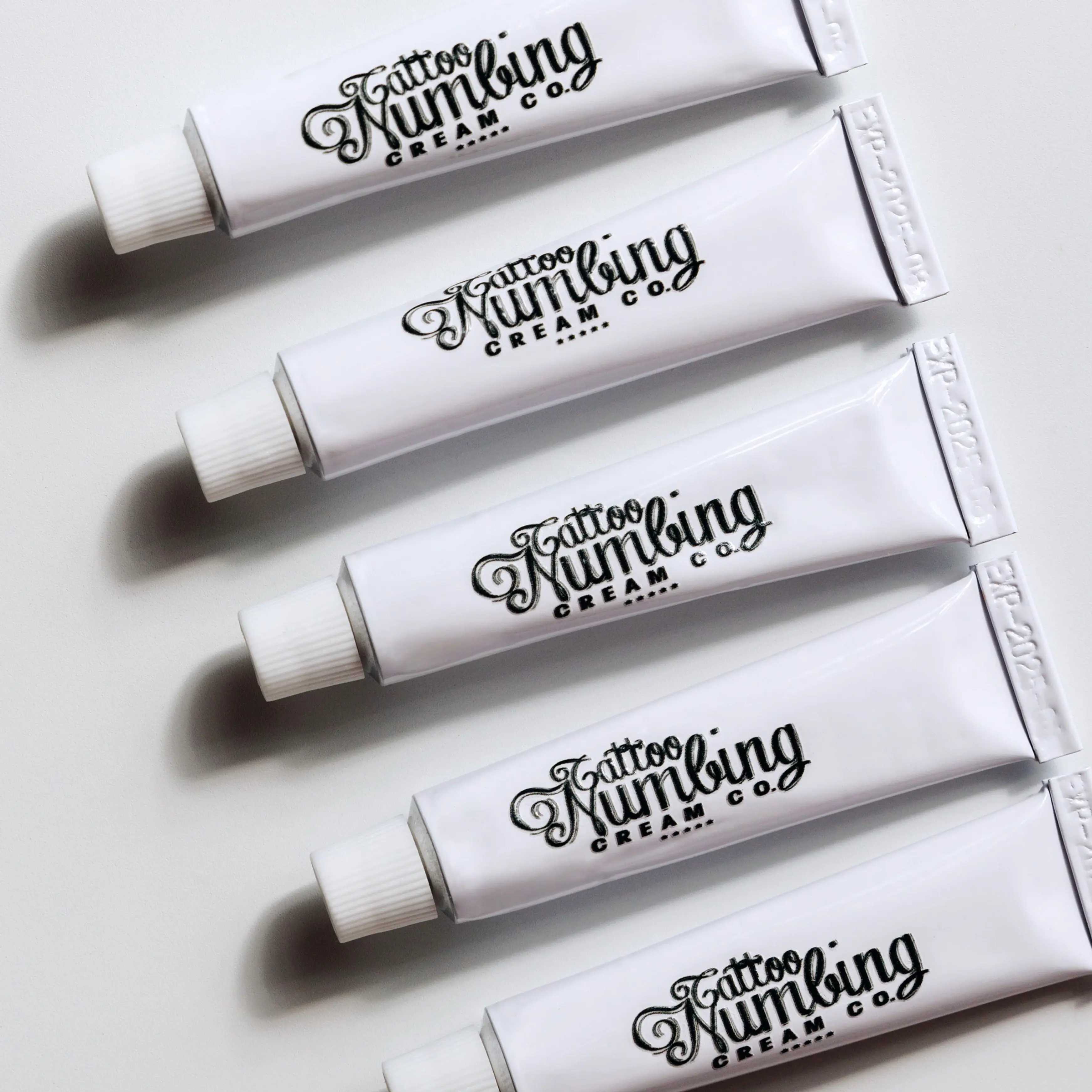 Tattoo Numbing Cream