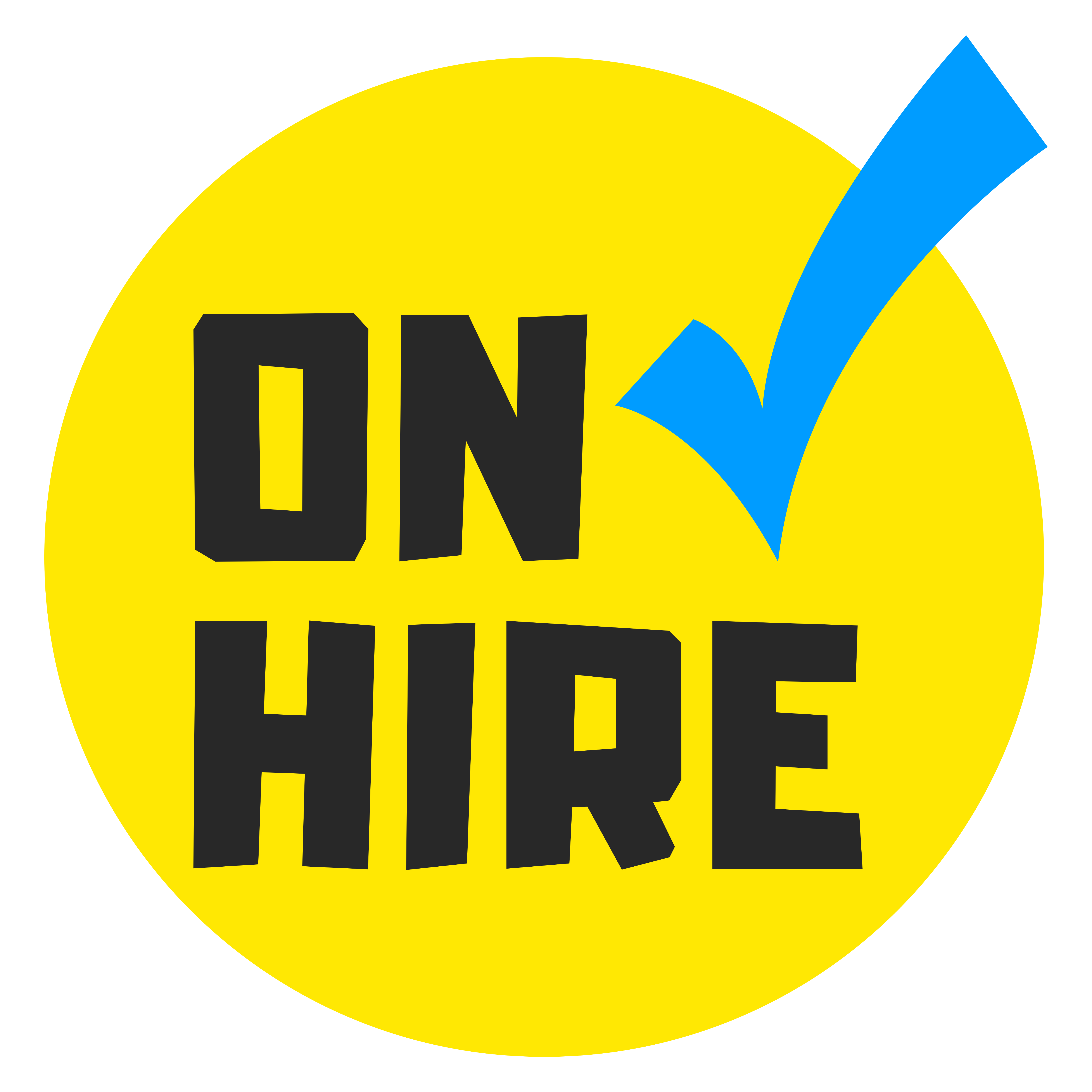 Writer: OnHire Online Agency
