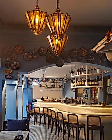 Bombay Borough Restaurant Lighting By Lumin Essence 4.JPG