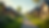 Eye-level view of a tiny home community with green spaces and small houses