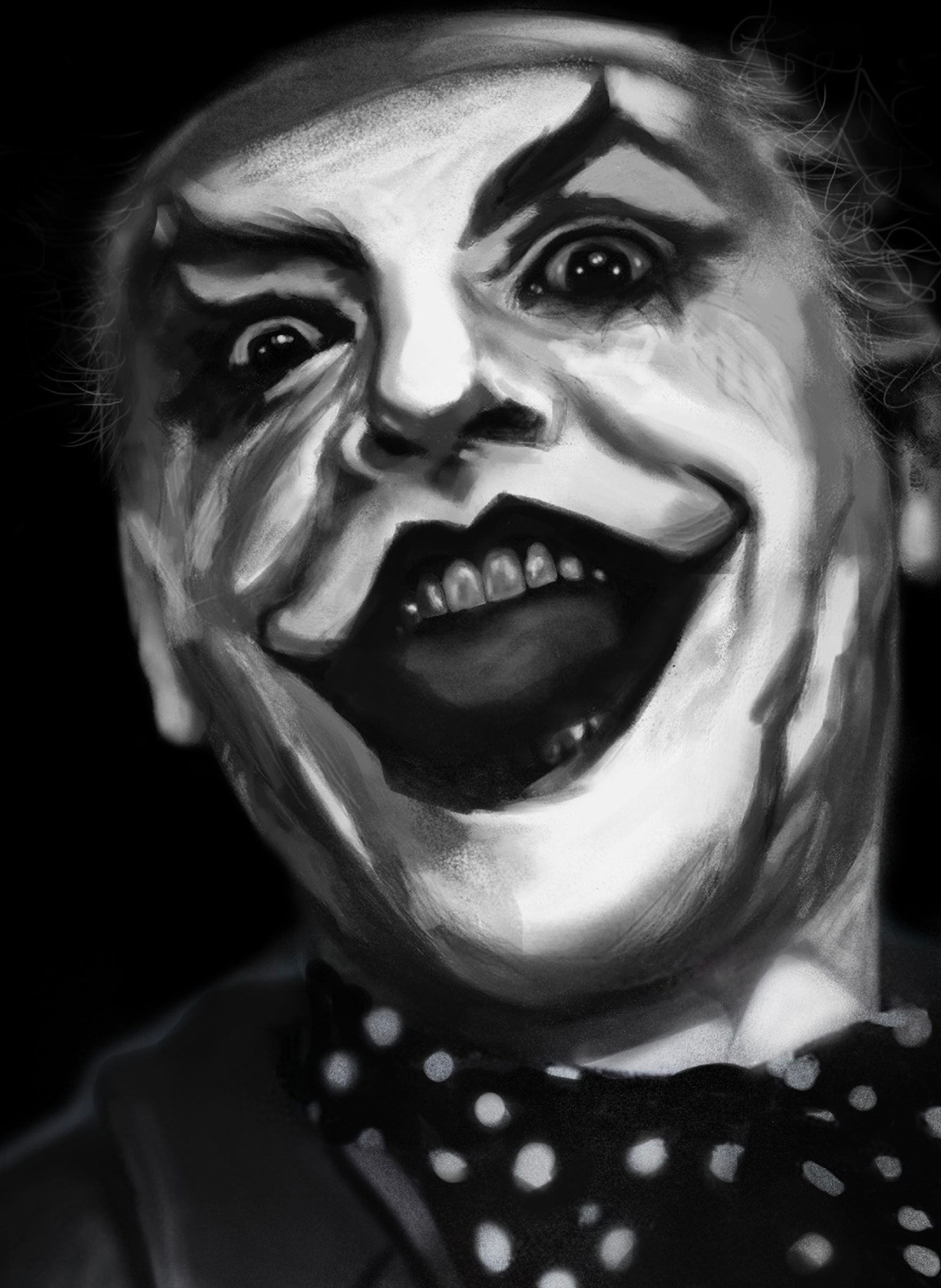 Joker Nicholson