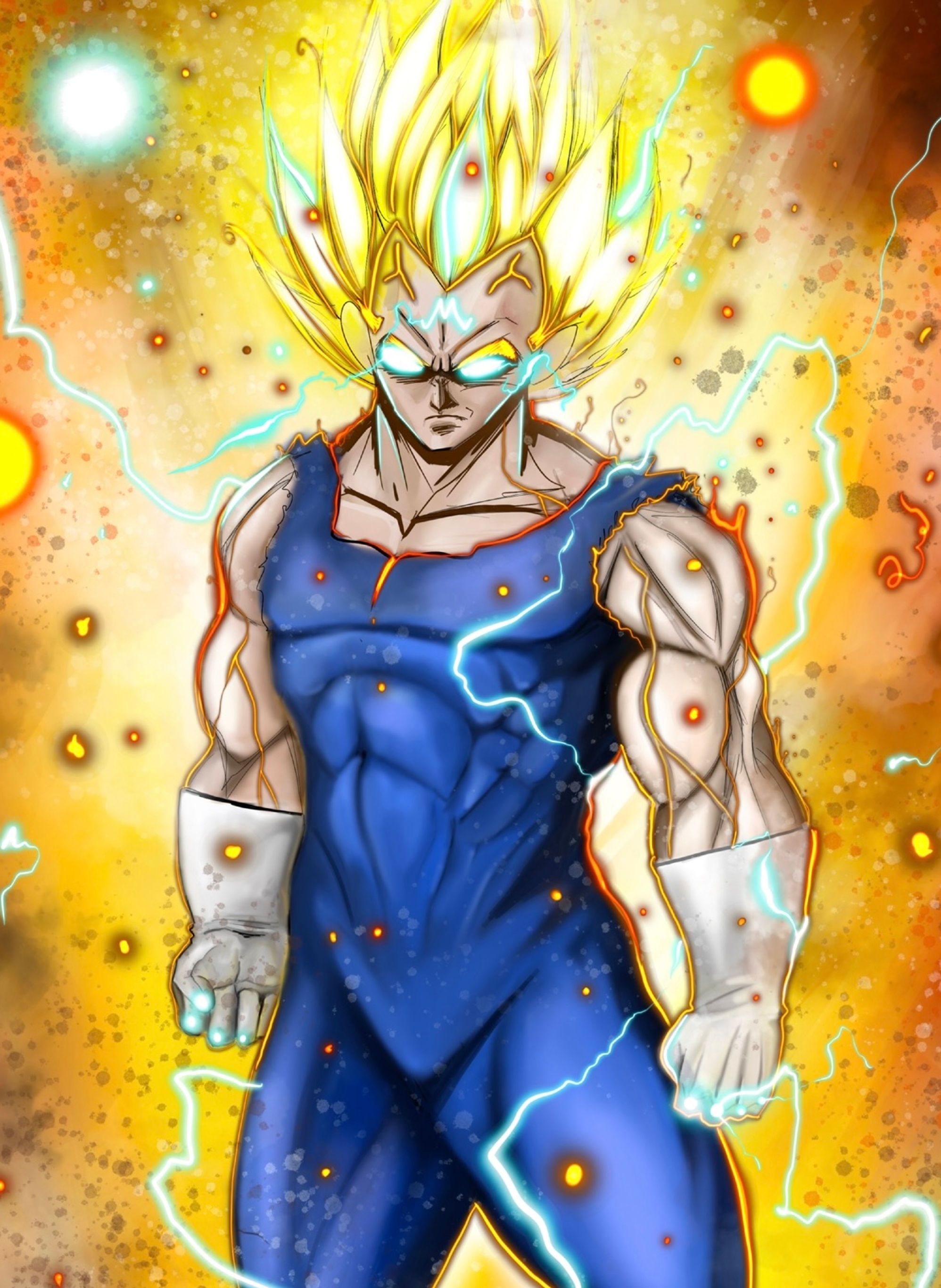 Vegeta