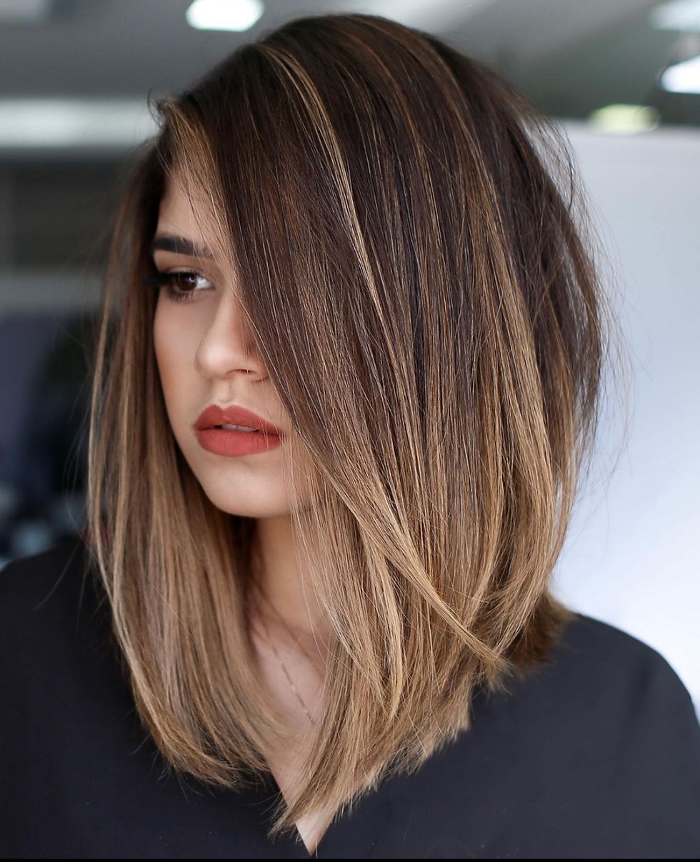 Low Maintenance Easy Blowout