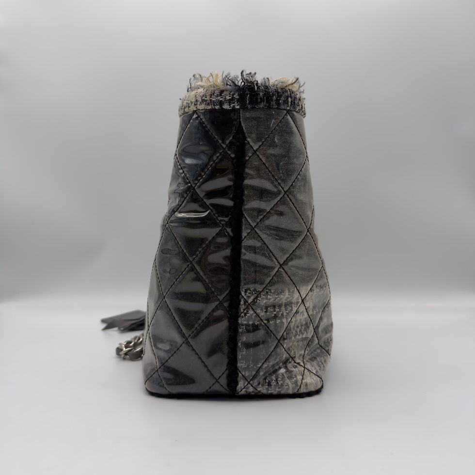 Miniature : SAC CABAS CHANEL