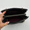 Miniaturbild: Sac noir vue intérieur