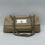 Miniatura: Sac beige vue de face