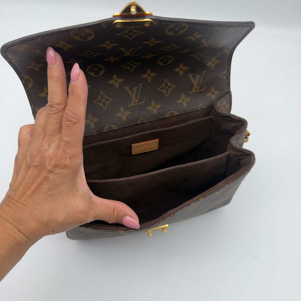Miniature : LOUIS VUITTON MÉTIS