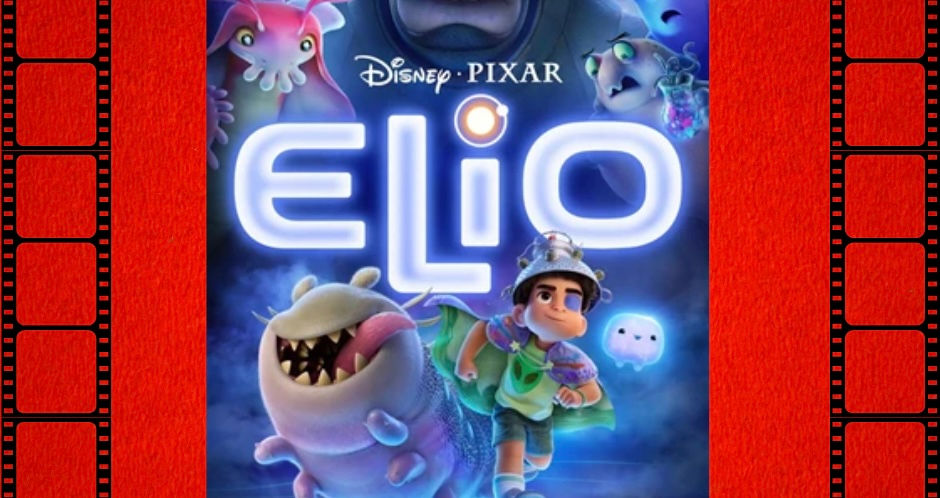 Elio (Film)