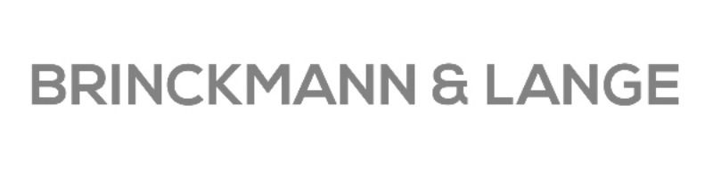 Brinckmann & Lange Logo