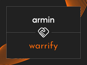 warrify and Chatarmin declare a fight against the paper chaos in retail. ๐ฅ